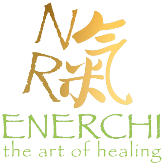 Enerchi - The Art Of Healing